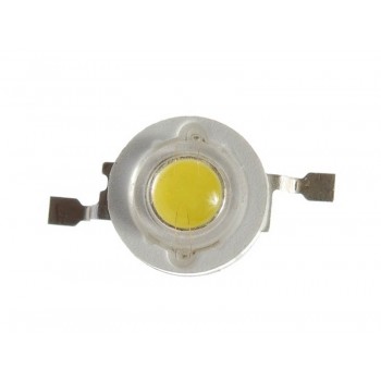 Сверхъяркий светодиод LED 3W White 280Lm